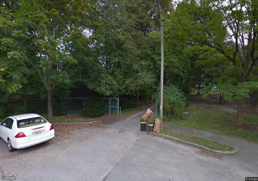 24 Wilson Cir unit 1, Newton Highlands, MA 02461 - photo 1