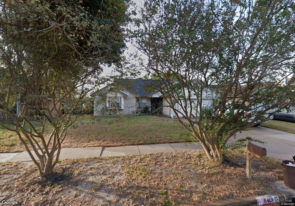 6419 Redding Springs Ln, Houston, TX 77086 - photo 1