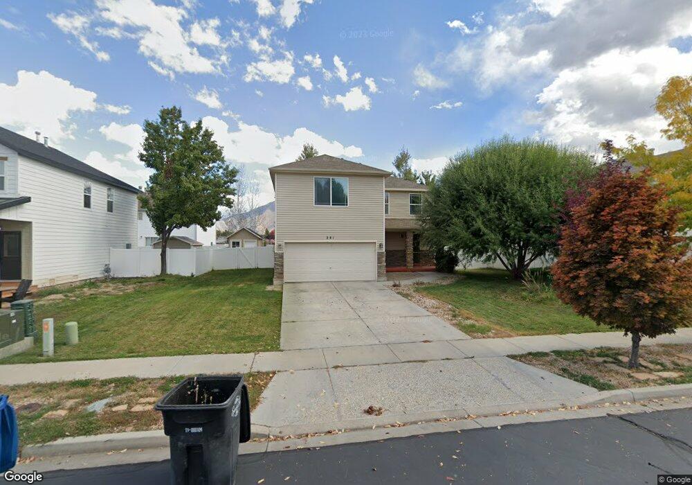 281 S 750 W, Spanish Fork, UT 84660 - photo 1
