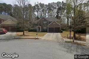 10570 Haynes Valley Ct, Alpharetta, GA 30022