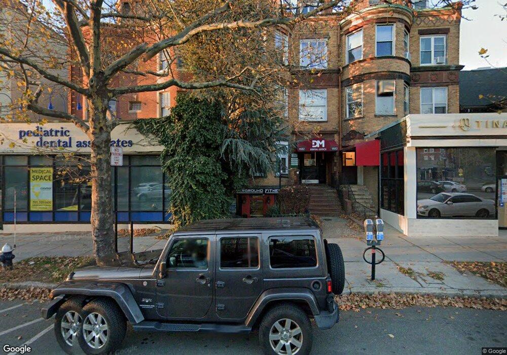 Street View Photo