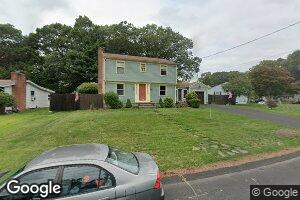 38 Cushing Rd, Warwick, RI 02888