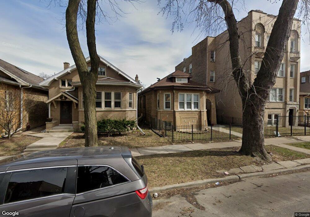 6323 N Talman Ave unit 63233, Chicago, IL 60659 - photo 1