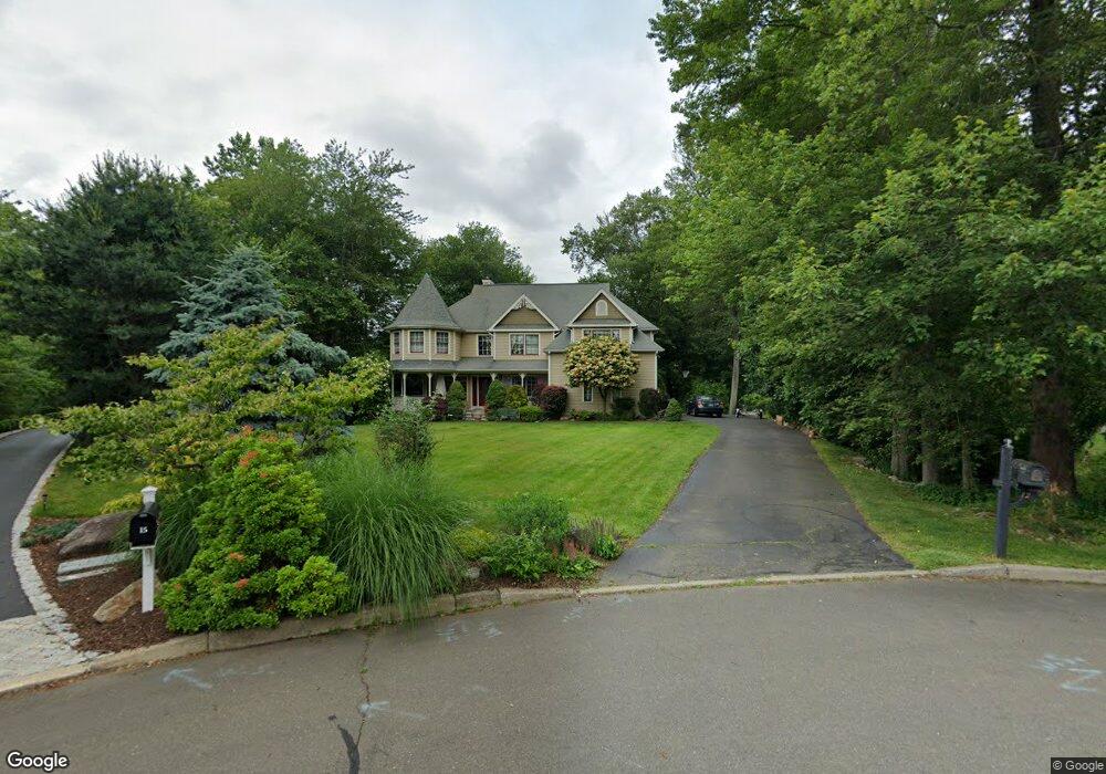 12 Christopher Ct, Norwalk, CT 06851 - photo 1