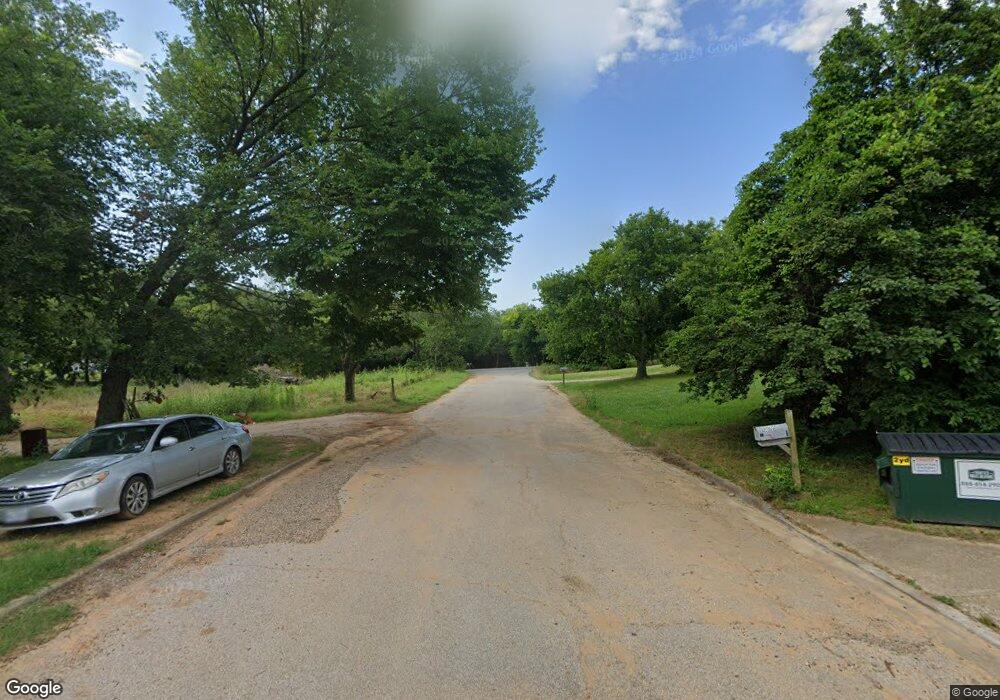 8,9 Fannin, Denison, TX 75021 - photo 1