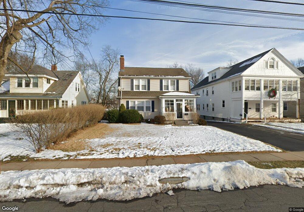 76 Maplewood Ave, West Hartford, CT 06119 - photo 1