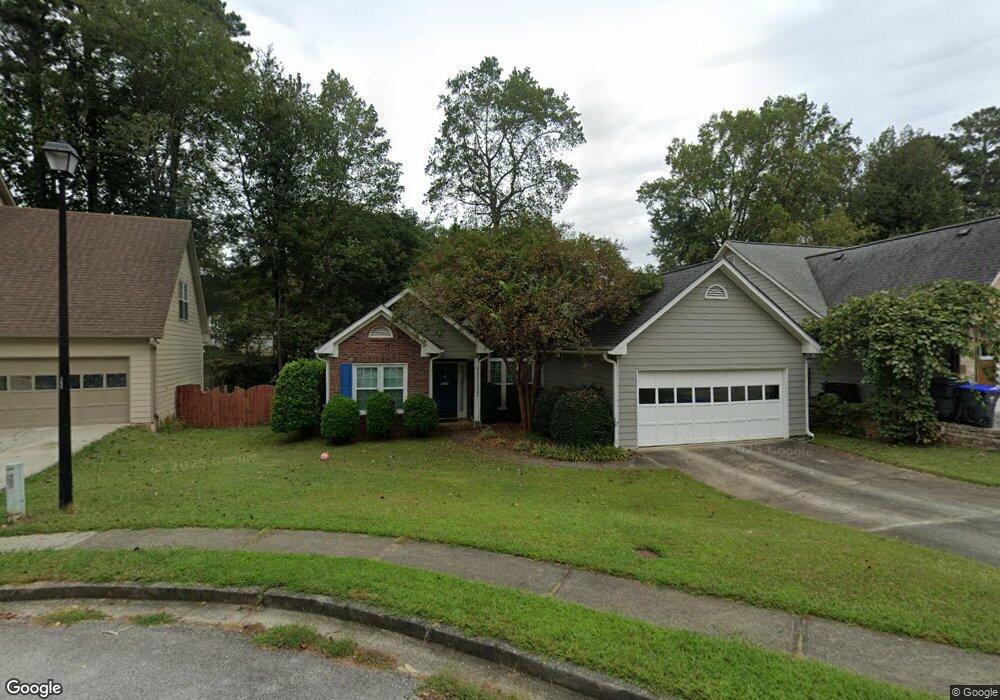 2375 Sailor Ln, Suwanee, GA 30024 - photo 1