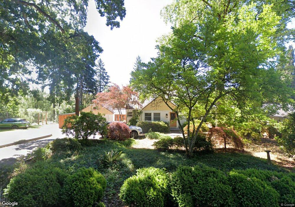 4950 Upper Dr, Lake Oswego, OR 97035 - photo 1