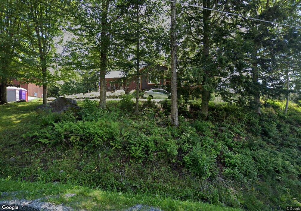 5530 Vt Route 111, Morgan, VT 05853 - photo 1