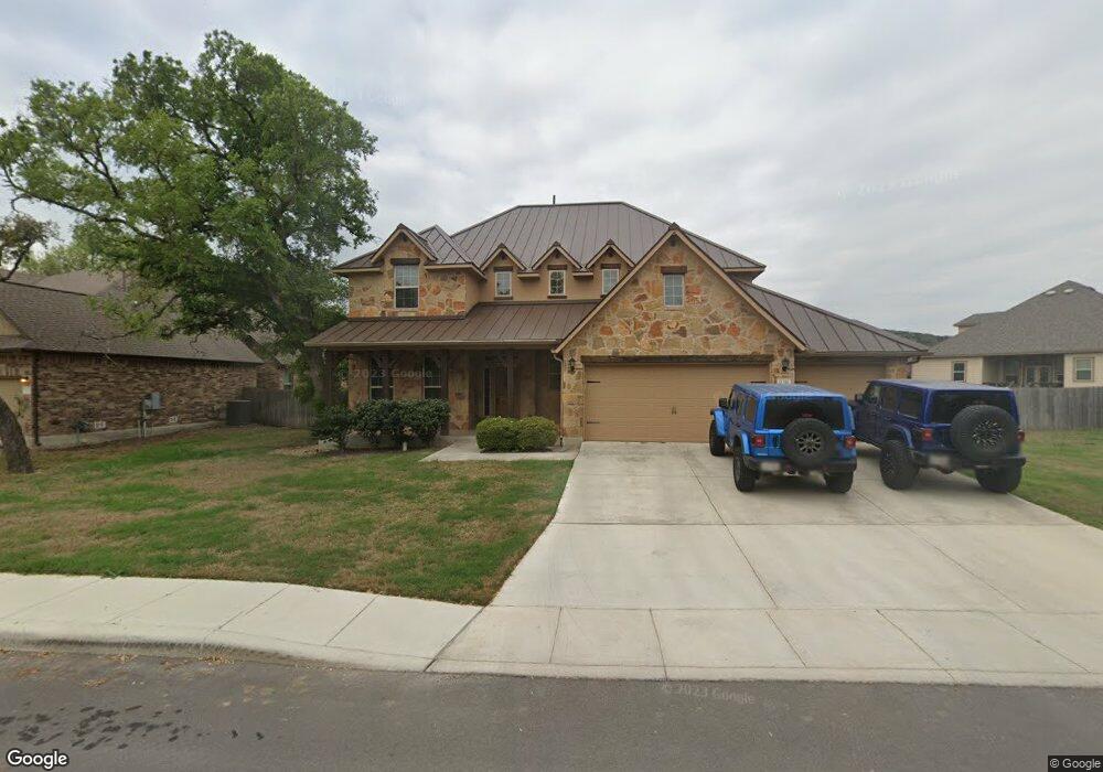 11316 Massive Mount, Helotes, TX 78023 - photo 1