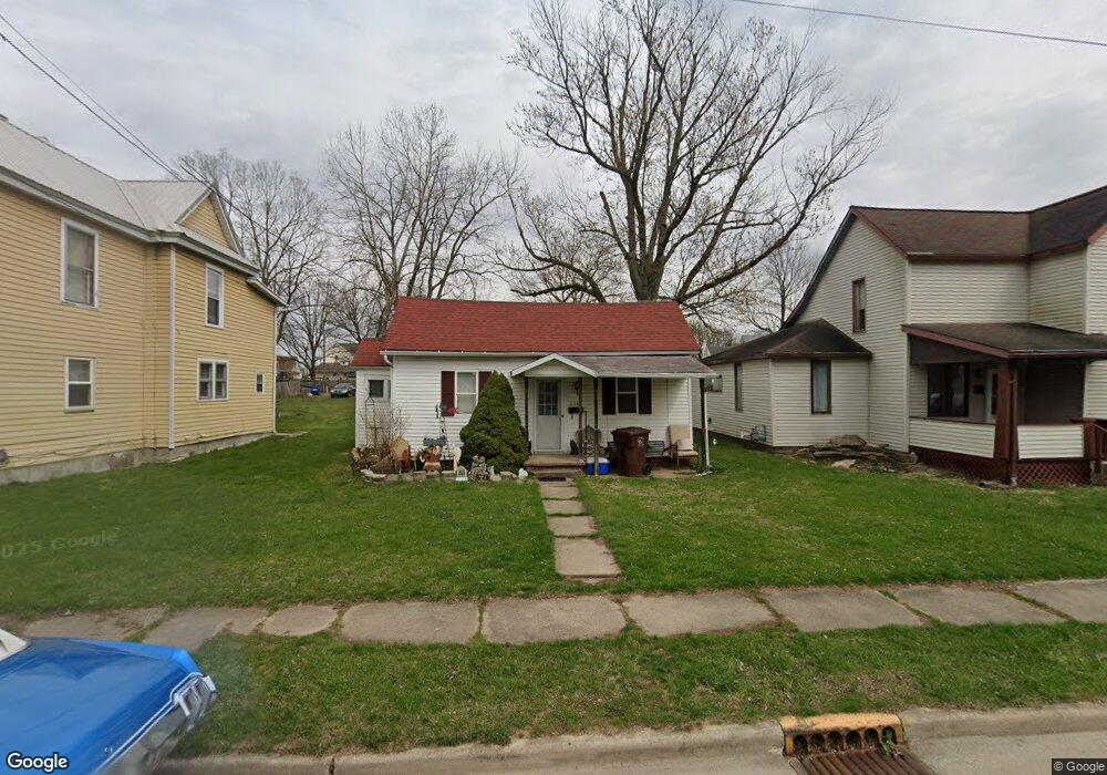 635 N Allen St, Wabash, IN 46992 - photo 1
