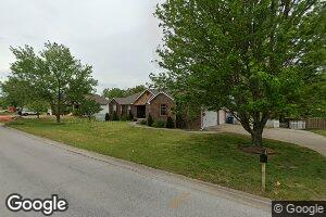 130 Briarbrook Dr, Carl Junction, MO 64834