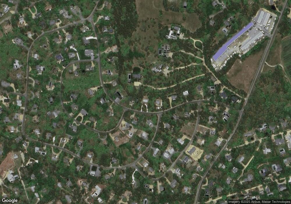 19 Deacon Vincent Way, Edgartown, MA 02539 - photo 1