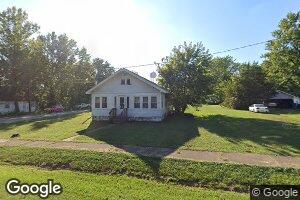103 N Wilson St, Hurst, IL 62949