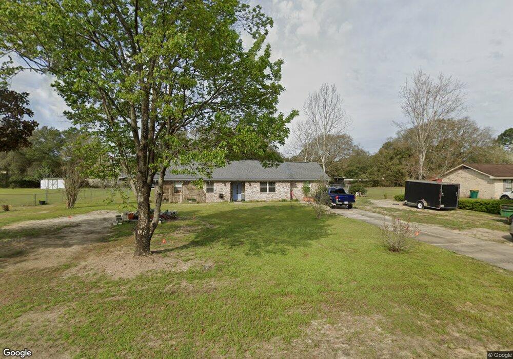5368 Constitution Rd, Crestview, FL 32539 - photo 1