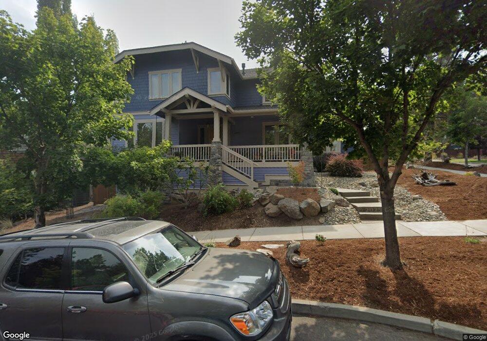 2397 NW Lemhi Pass Dr, Bend, OR 97703 - photo 1