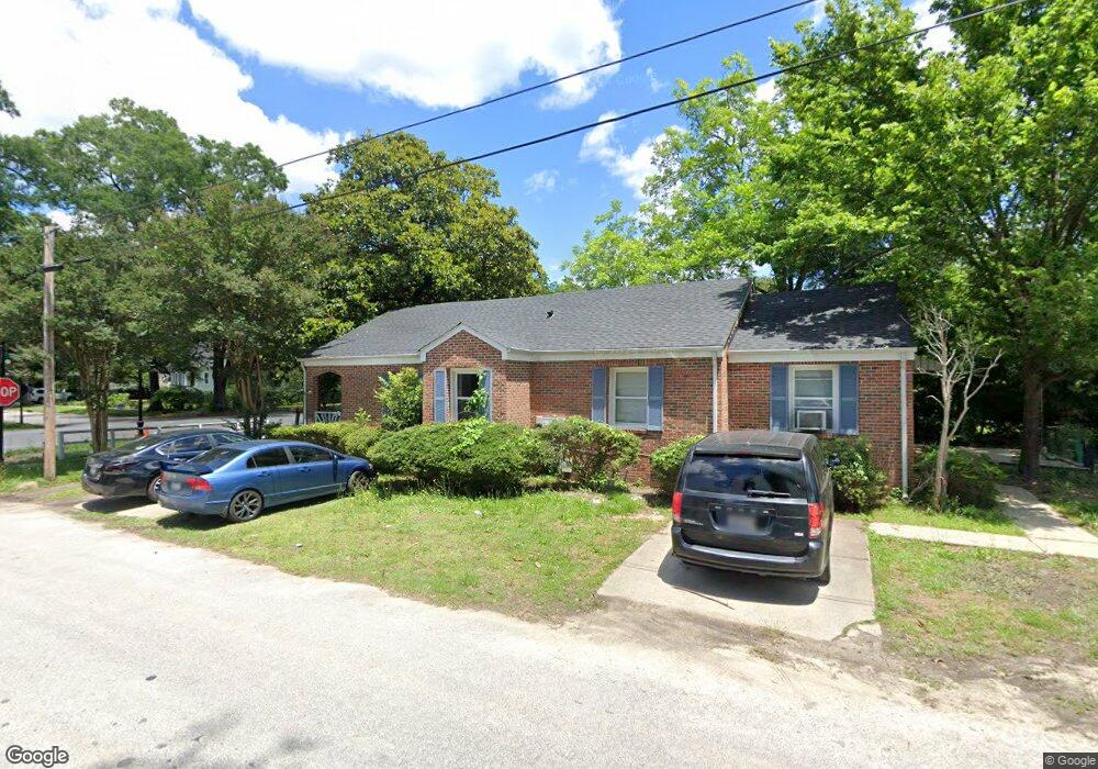 621 Laurens St, Camden, SC 29020 - photo 1