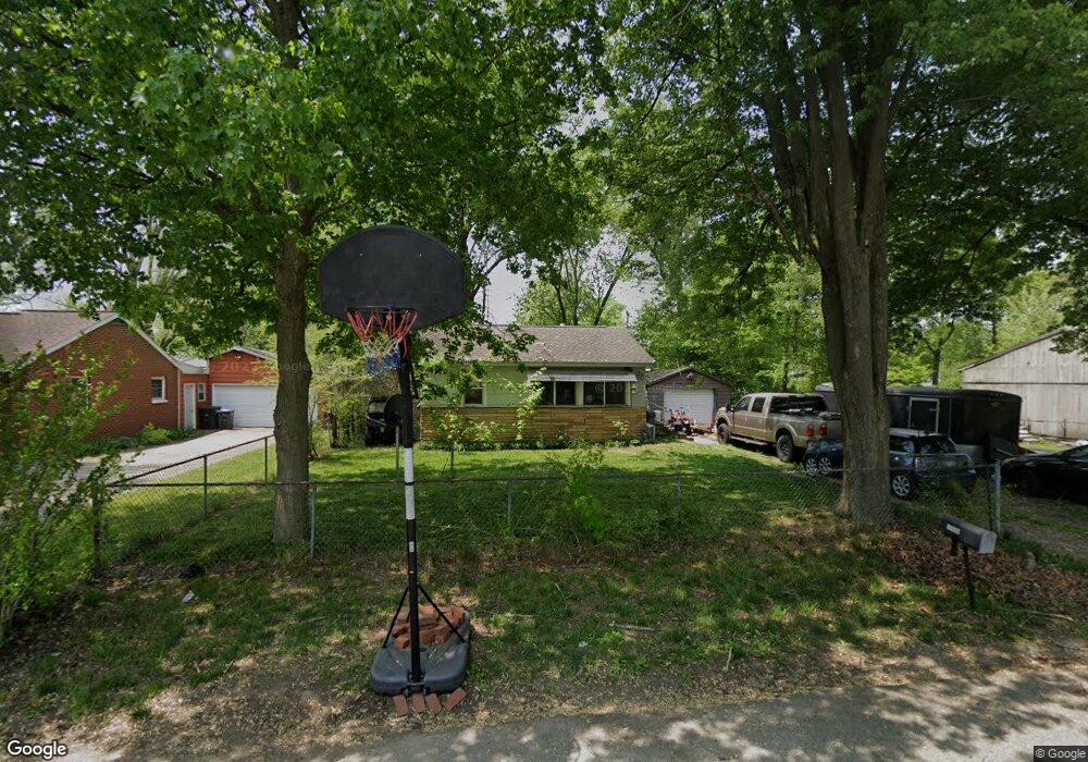 2405 Mather Ave, Elkhart, IN 46517 - photo 1