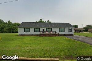 1677 Chapel Hill Church Rd, Rich Square, NC 27869