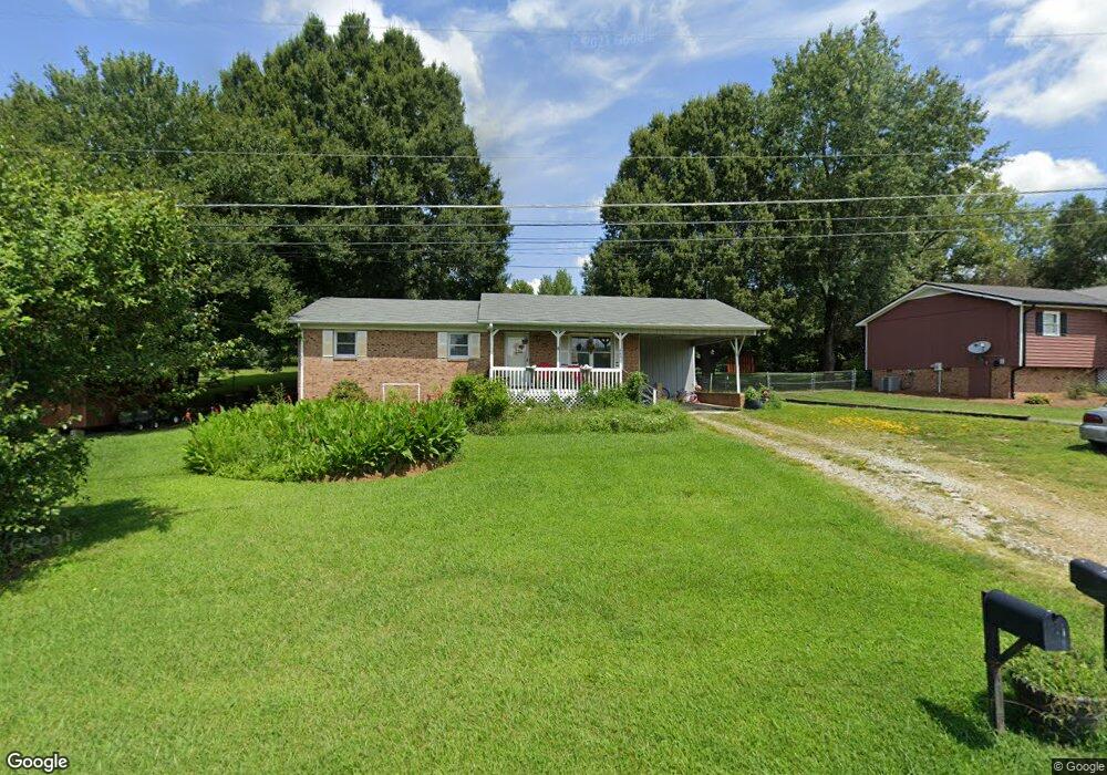 4845 Pliney Farlow Rd, Trinity, NC 27370 - photo 1