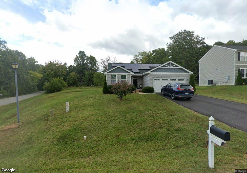 35323 River Bend Dr, Locust Grove, VA 22508 - photo 1