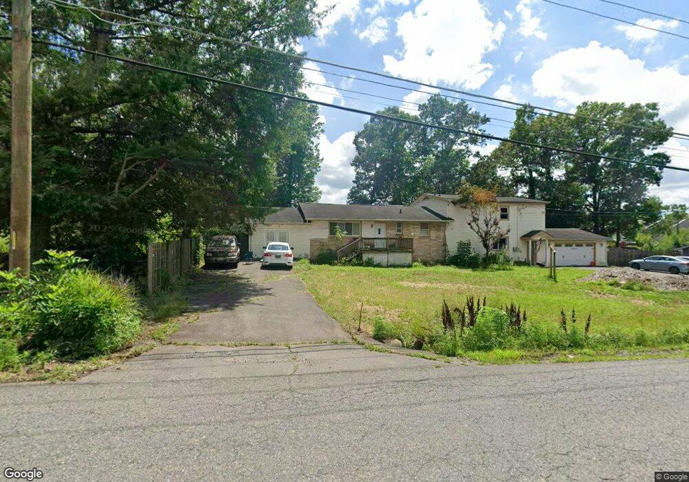 8705 Parkland St, Manassas, VA 20111 - photo 1