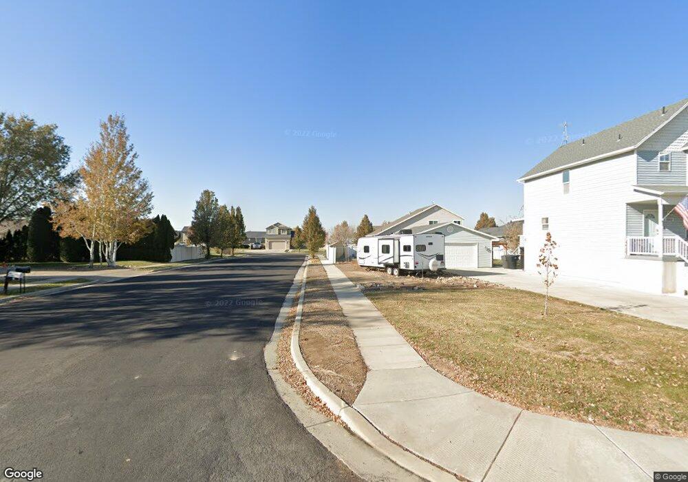 1857 N 2475 W, Clearfield, UT 84015 - photo 1