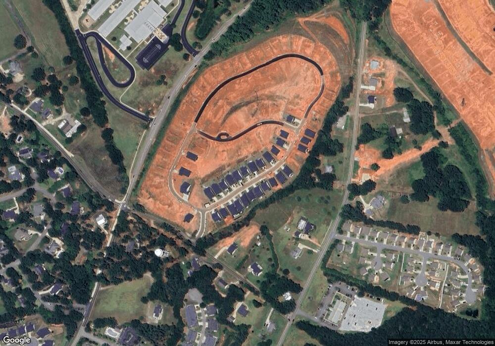 113 Tiger Lily Dr, Anderson, SC 29621 MLS 20280396