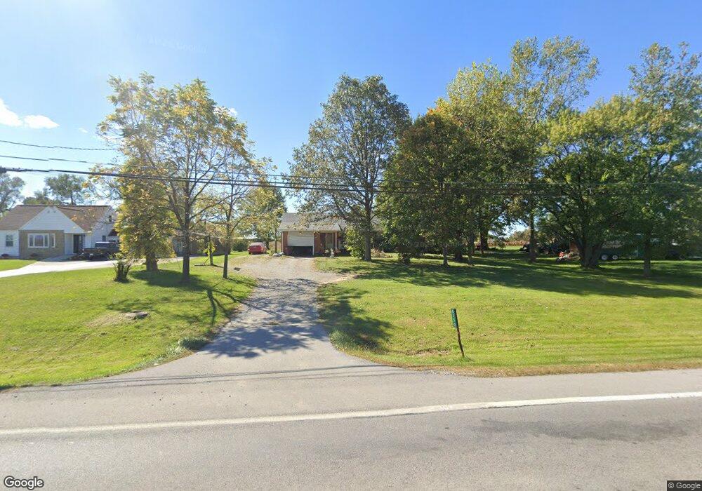 6350 Bellefontaine Rd, Lima, OH 45804 - photo 1