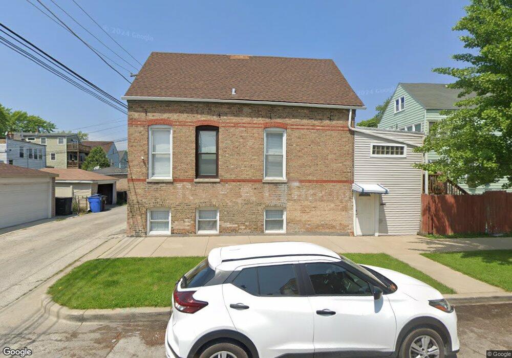 3100 N Christiana Ave, Chicago, IL 60618 - photo 1