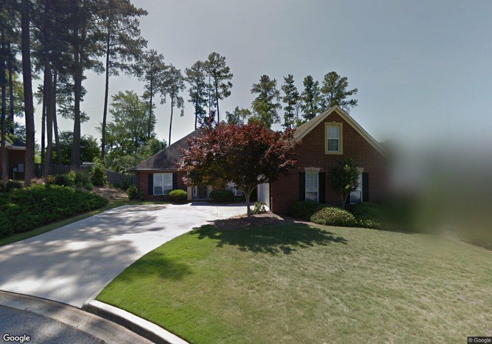 425 Gemstone Ct, Evans, GA 30809 - photo 1