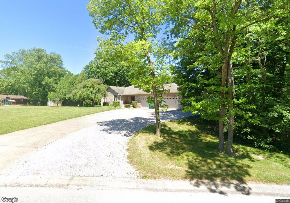 4322 Tattersall Dr, Plainfield, IN 46168 - photo 1