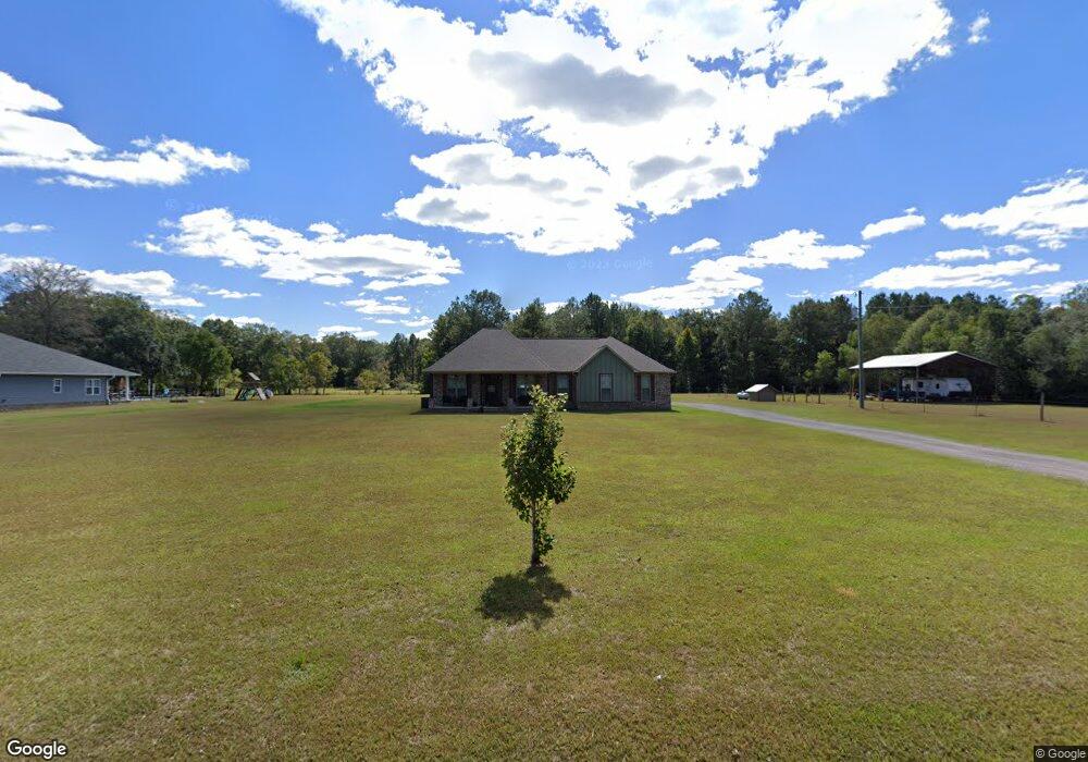 4820 Davis Sawmill Rd, Lucedale, MS 39452 - photo 1