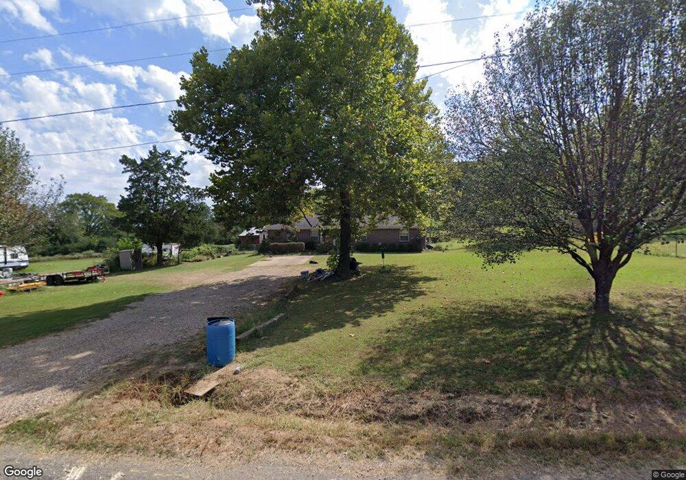 476532 E 1075 Rd, Muldrow, OK 74948 - photo 1