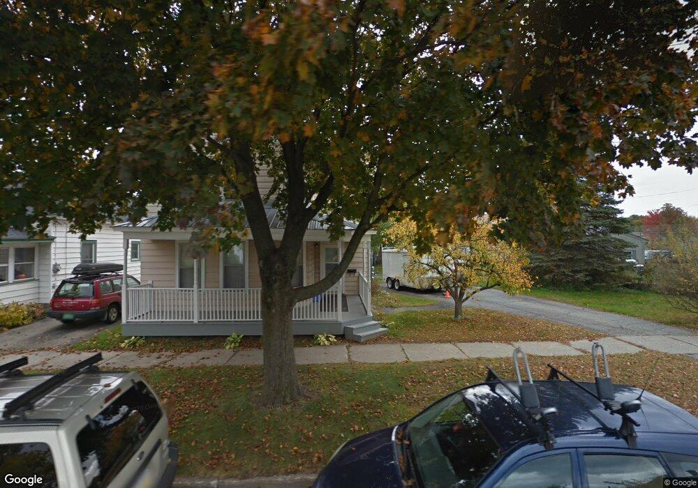 112 Walnut St, Burlington, VT 05401 - photo 1