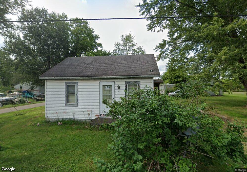 2714 E Main Cross St, Columbus, IN 47201 - photo 1