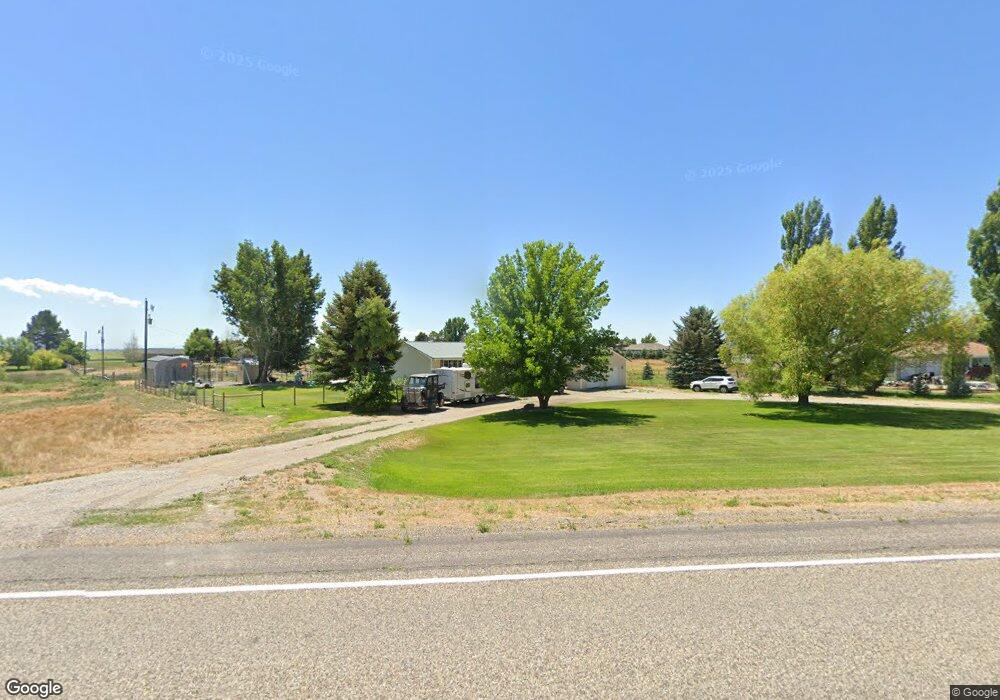 1011 W Highway 26, Blackfoot, ID 83221 - photo 1