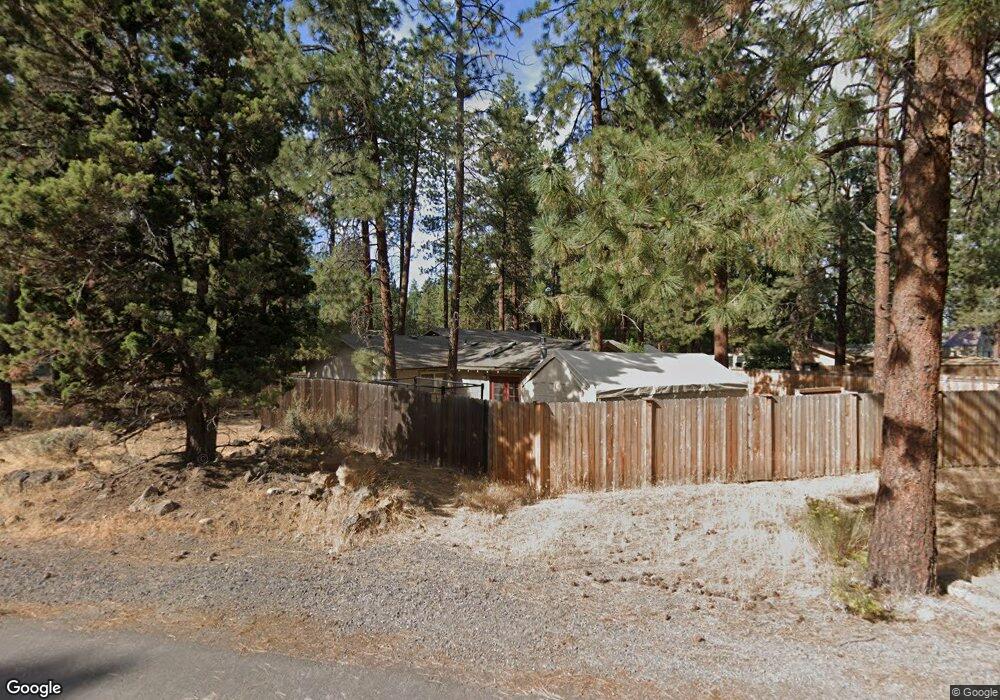 19955 Wagon Tree Ct, Bend, OR 97702 - photo 1