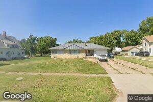 303 E 5th St, Blue Rapids, KS 66411