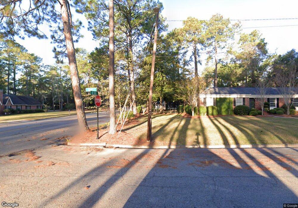 0 Hall Ave, Tifton, GA 31794 - photo 1