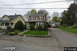 26 Landseer Ave, Framingham, MA 01701