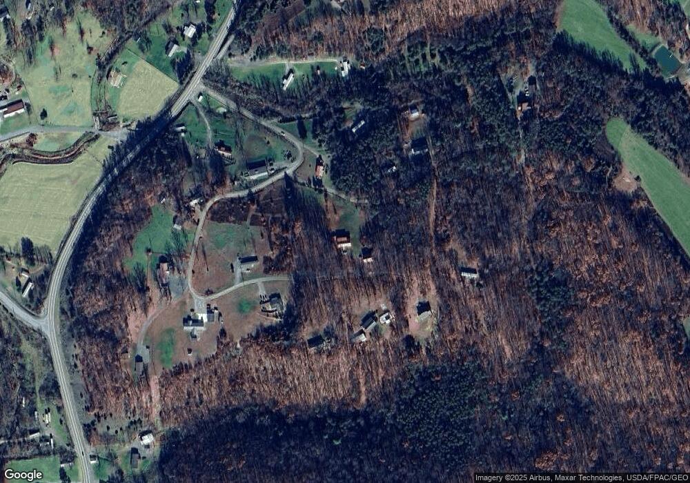 395 Justamere Rd, Old Fields, WV 26845 - photo 1