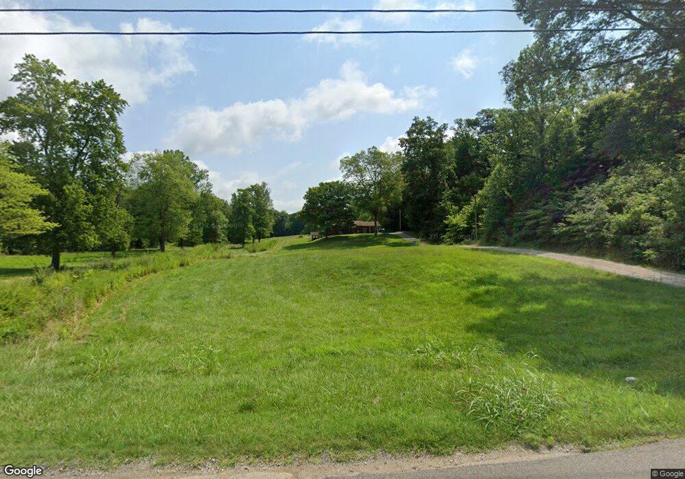 100 W 700 S, Columbus, IN 47201 - photo 1