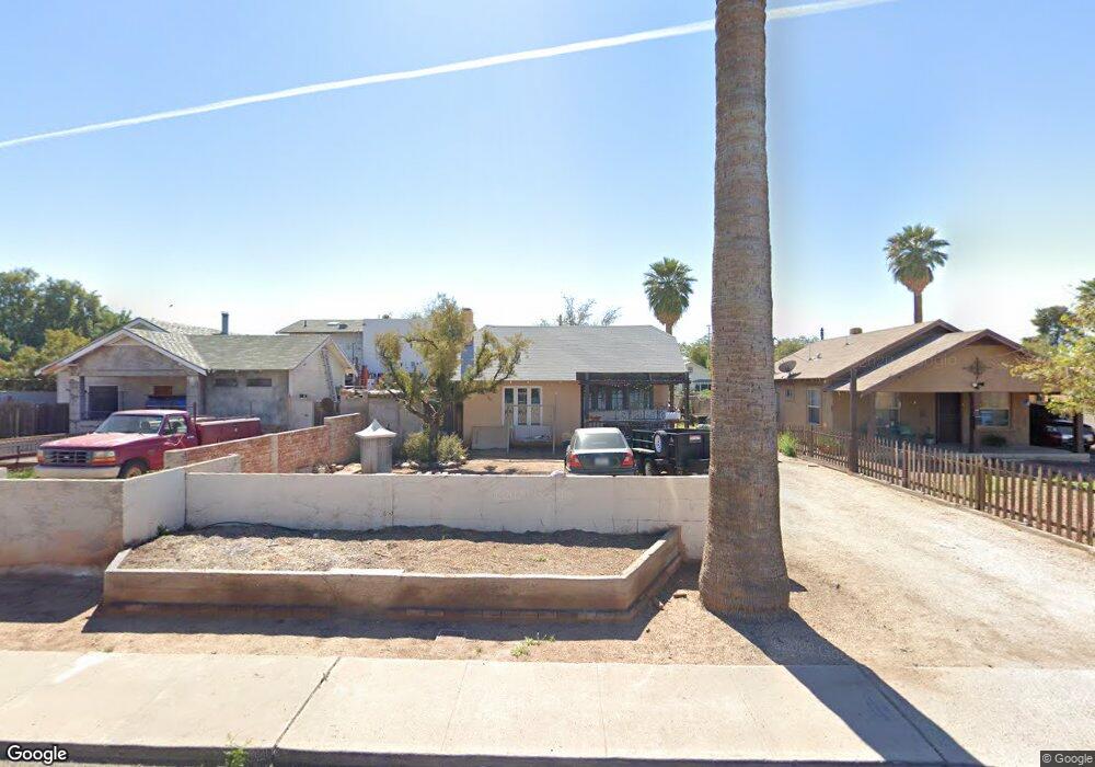 2719 E Brill St, Phoenix, AZ 85008 - photo 1