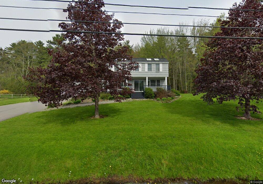 59 Simonton Rd, Camden, ME 04843 - photo 1
