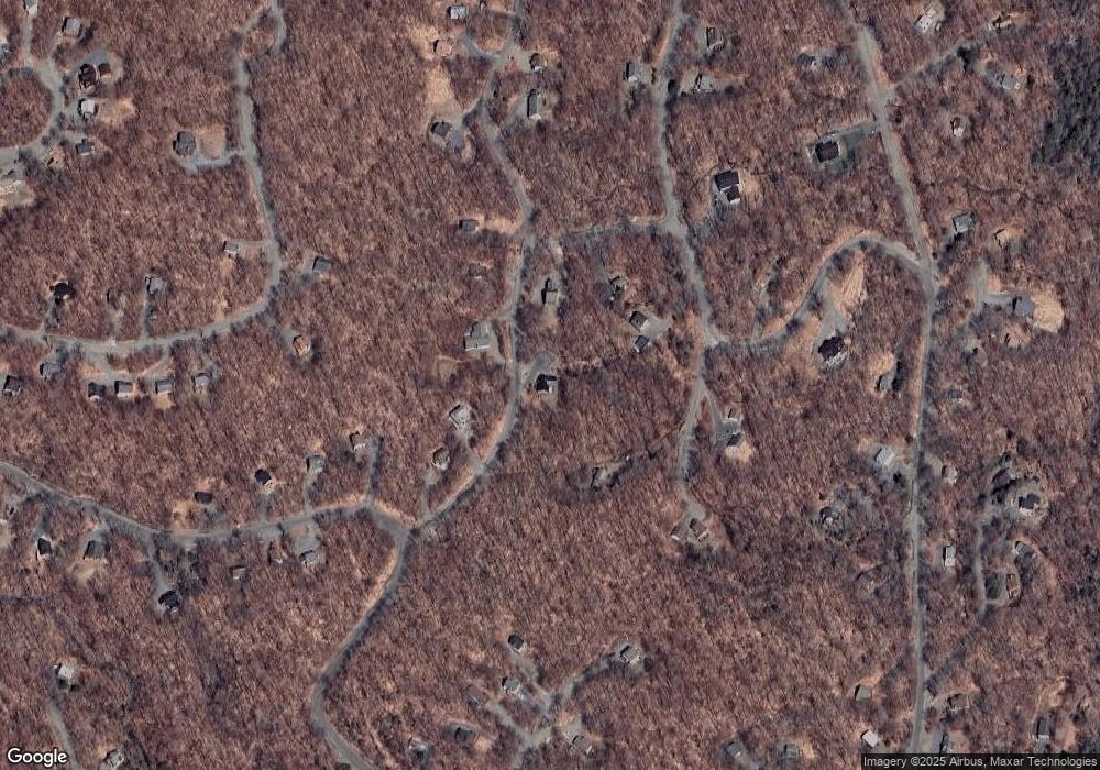 158 Howes Loop, Wilmington, VT 05363 - photo 1