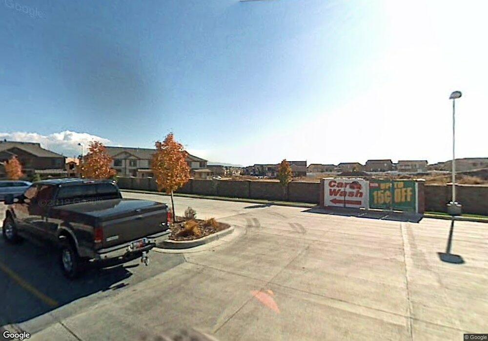 3952 W Sage Blossom Way, South Jordan, UT 84009 - photo 1