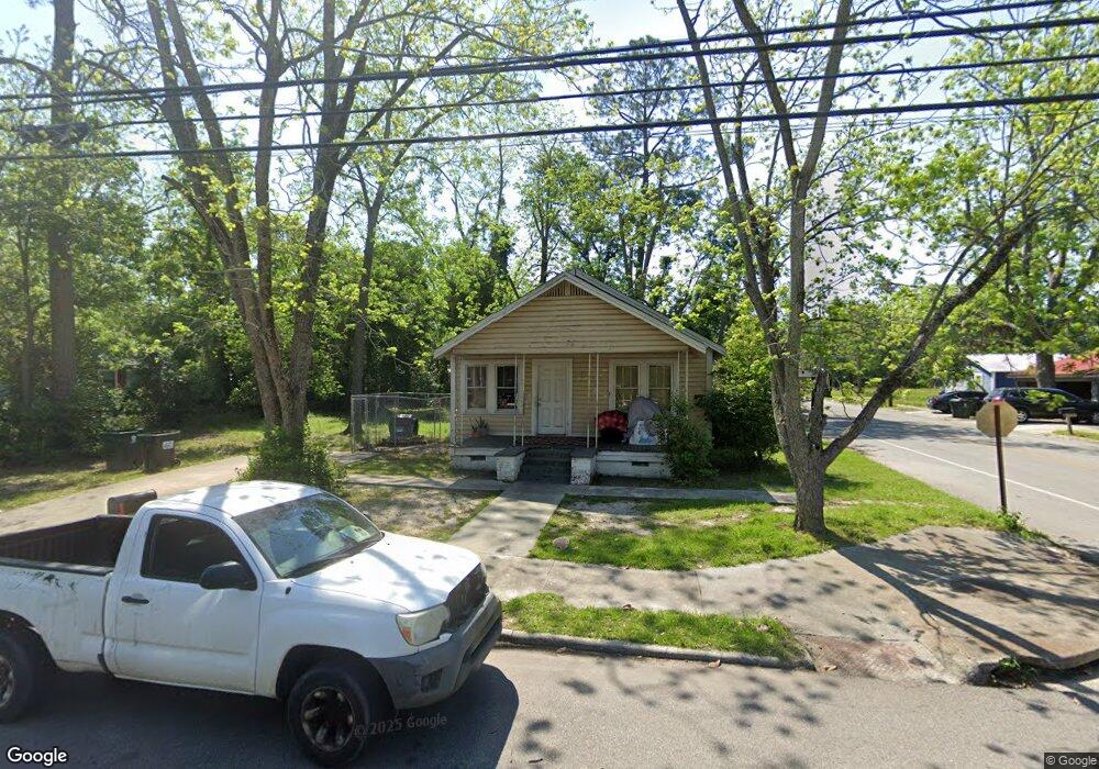 401 College Ave S, Douglas, GA 31533 - photo 1