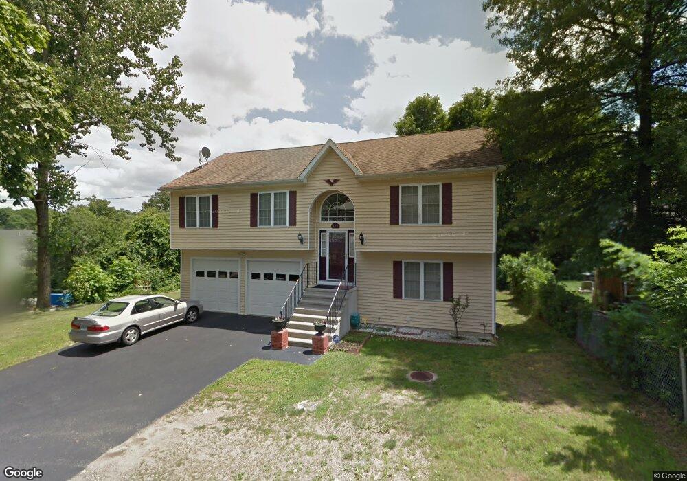 445 Platt St, Bridgeport, CT 06606 - photo 1