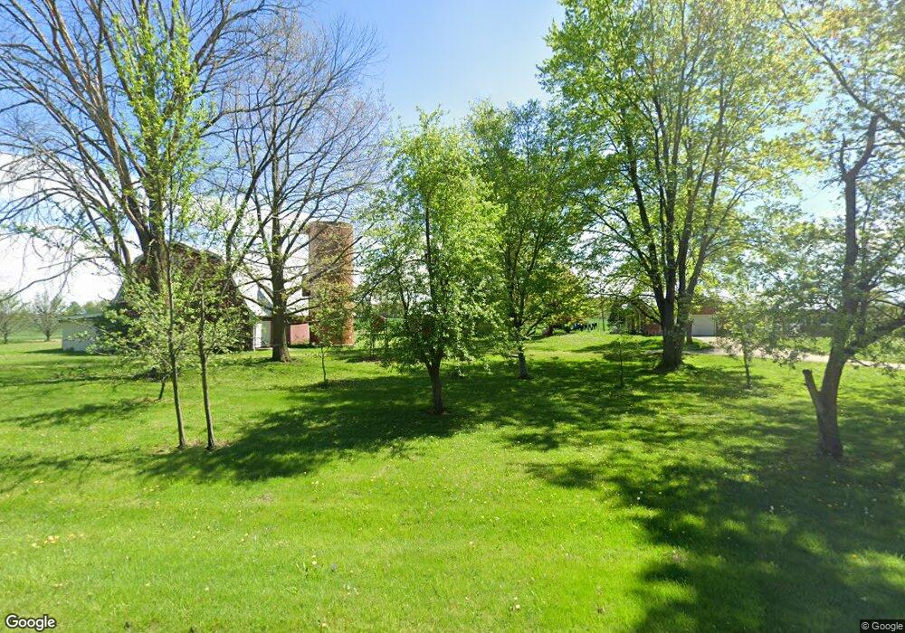 7583 W Birch Run Rd, Saint Charles, MI 48655 - photo 1